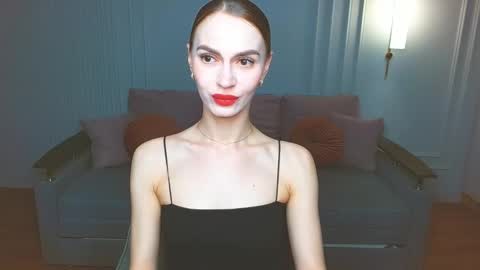 Ksyusha online show from March 11, 2025, 7:26 am