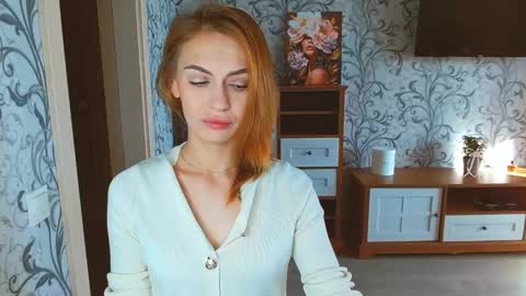 Ksyusha online show from September 22, 2025, 6:15 am