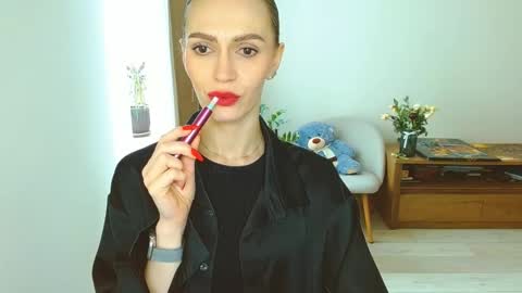 Ksyusha online show from February 11, 2026, 8:19 am