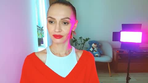 Ksyusha online show from February 13, 2026, 8:32 am