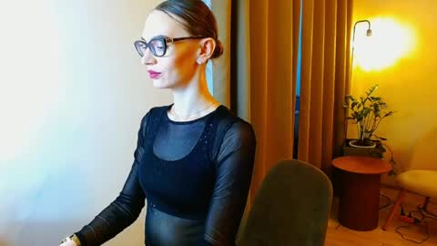 Ksyusha online show from April 9, 2026, 5:51 am