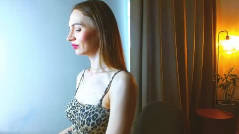 Ksyusha online show from April 10, 2026, 7:24 am