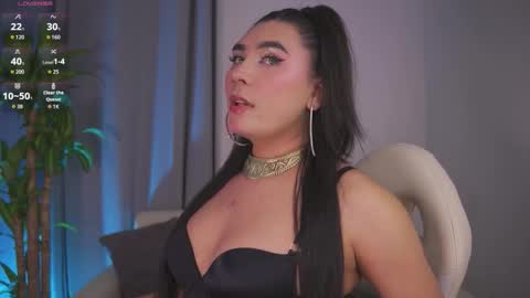 EMELY online show from February 13, 2026, 1:01 am