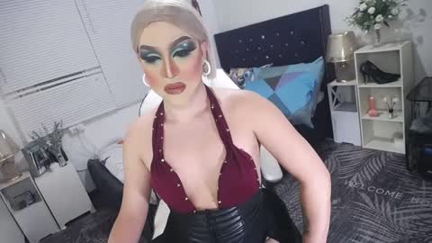 --               online show from March 4, 2025, 5:24 pm