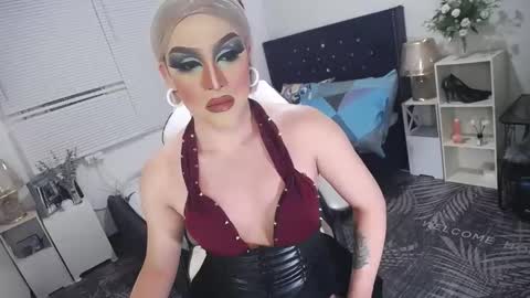 --               online show from March 4, 2025, 8:27 pm