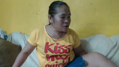 Regine online show from January 21, 2025, 2:33 am