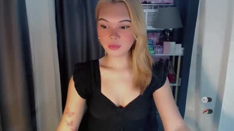 KYLIE MORE online show from April 16, 2026, 3:29 am