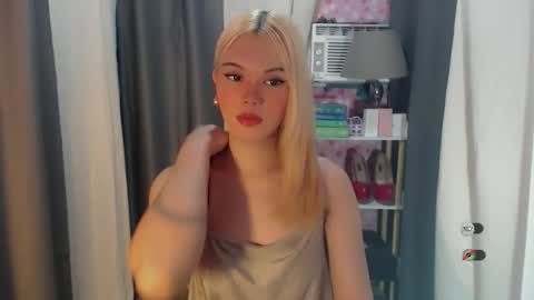 KYLIE MORE online show from June 3, 2026, 4:04 am