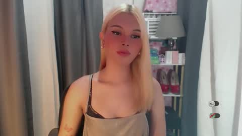 KYLIE MORE online show from June 4, 2026, 7:03 am
