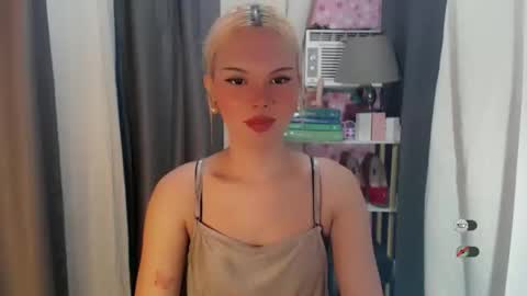 KYLIE MORE online show from June 5, 2026, 7:14 am