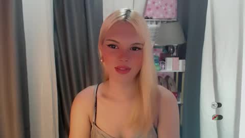 KYLIE MORE online show from June 7, 2026, 6:39 am