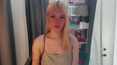 KYLIE MORE online show from June 11, 2026, 6:22 am