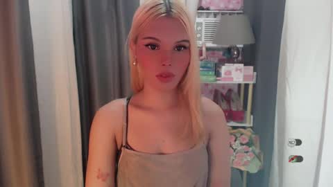 KYLIE MORE online show from June 13, 2026, 7:06 am