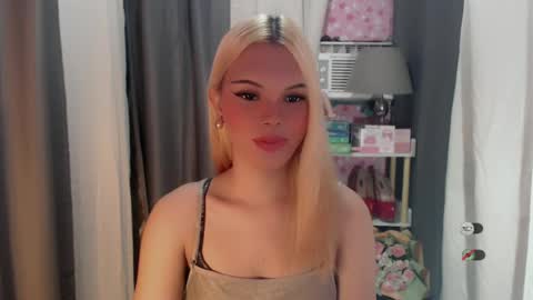 KYLIE MORE online show from June 14, 2026, 7:32 am