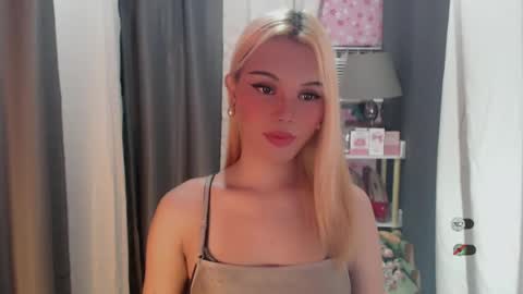 KYLIE MORE online show from June 16, 2026, 5:21 am