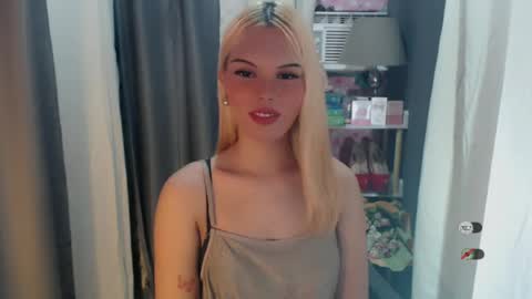 KYLIE MORE online show from June 17, 2026, 9:34 am
