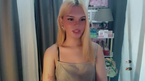 KYLIE MORE online show from June 18, 2026, 9:14 am