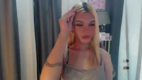 KYLIE MORE online show from June 20, 2026, 6:49 am