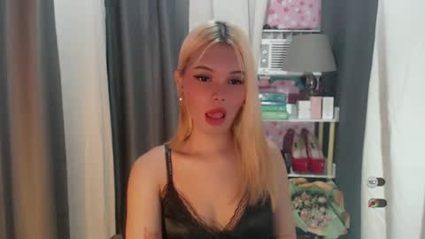 KYLIE MORE online show from June 23, 2026, 6:06 pm