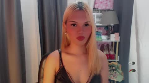 KYLIE MORE online show from June 27, 2026, 7:13 am