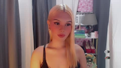 KYLIE MORE online show from July 7, 2026, 6:38 am