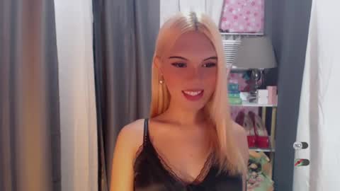 KYLIE MORE online show from July 9, 2026, 7:23 am