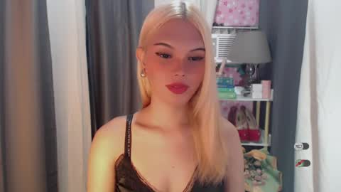 KYLIE MORE online show from July 11, 2026, 10:51 am