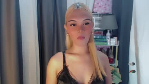 KYLIE MORE online show from July 20, 2026, 10:39 am