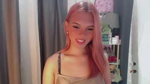 KYLIE MORE online show from July 28, 2026, 8:52 pm