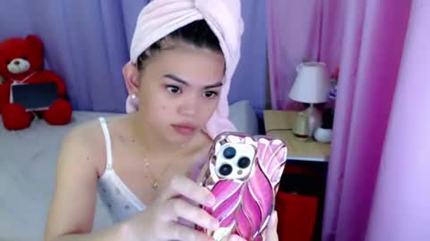 Snapshot of yourlovelytranspinay chatting on July 15, 2026, 2:06 am your lovely Dina online show from July 15, 2026, 2:06 am