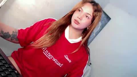 PEARL online show from March 13, 2026, 2:18 am