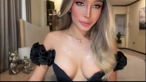 Pearl online show from November 7, 2025, 6:57 am