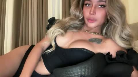 Pearl online show from February 26, 2026, 9:19 am