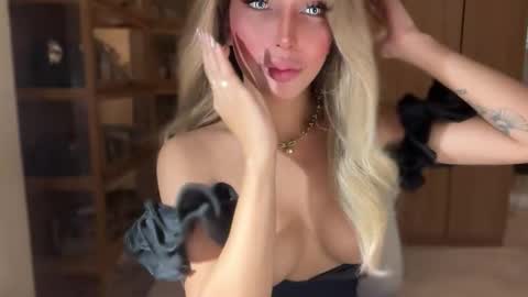 Pearl online show from March 12, 2026, 6:41 am