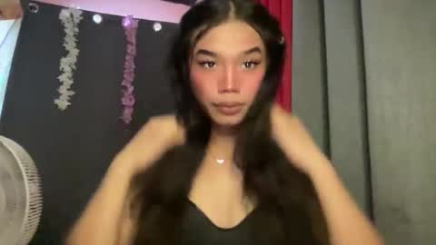 yourmarga_licious online show from March 5, 2026, 1:56 am