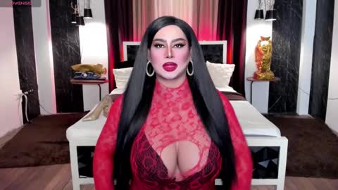 Carla online show from December 10, 2024, 11:00 am