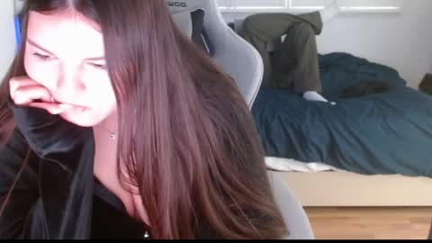 Snapshot of yourmila1 chatting on February 19, 2026, 11:12 pm yourmila1 online show from February 19, 2026, 11:12 pm