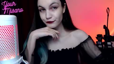 Misano online show from January 9, 2026, 6:10 pm