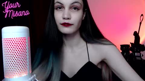 Misano online show from January 10, 2026, 6:20 pm