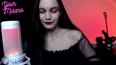 Misano online show from January 31, 2026, 7:34 pm