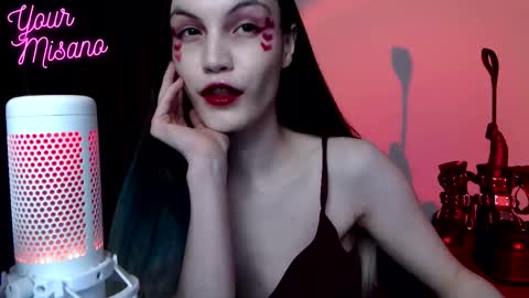 Misano online show from February 15, 2026, 12:18 am