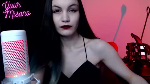 Misano online show from February 23, 2026, 9:45 pm