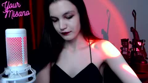 Snapshot of yourmisano chatting on May 8, 2026, 7:08 pm Misano online show from May 8, 2026, 7:08 pm