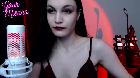 Snapshot of yourmisano chatting on May 16, 2026, 11:03 pm Misano online show from May 16, 2026, 11:03 pm