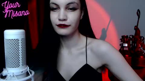 Snapshot of yourmisano chatting on May 22, 2026, 11:32 pm Misano online show from May 22, 2026, 11:32 pm
