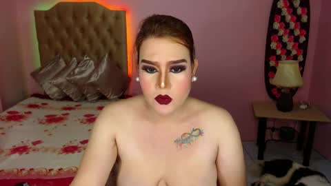 Amanda online show from March 11, 2025, 8:20 am