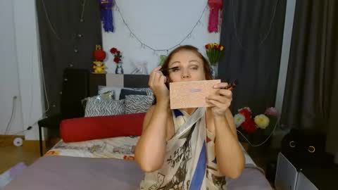 yourmysterycharm online show from March 4, 2026, 12:33 pm