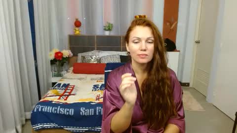 yourmysterycharm online show from June 8, 2026, 9:53 am