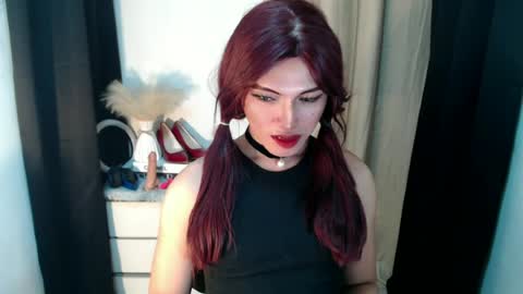 Snapshot of yournaughtykendal chatting on June 30, 2026, 1:56 pm TIFFANY SUCKING QUEEN online show from June 30, 2026, 1:56 pm