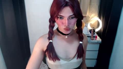 Snapshot of yournaughtykendal chatting on July 14, 2026, 9:53 pm TIFFANY SUCKING QUEEN online show from July 14, 2026, 9:53 pm